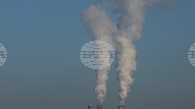 Парното в София вероятно ще бъде пуснато около 5-7 ноември, каза директорът на ТЕЦ-София Петър Петров 