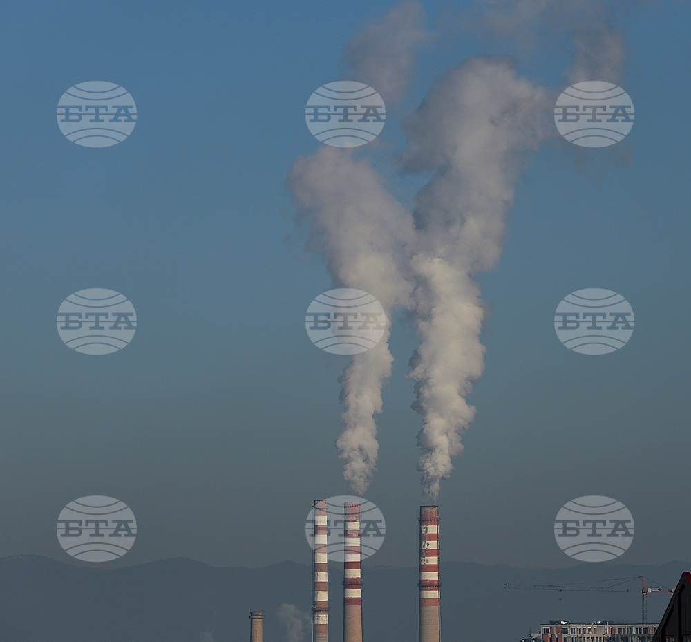 Парното в София вероятно ще бъде пуснато около 5-7 ноември, каза директорът на ТЕЦ-София Петър Петров 