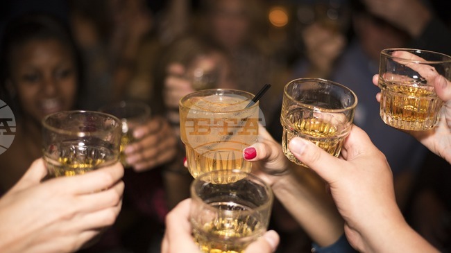 КАБАР: В Киргизстан може да забранят продажбата на алкохол през нощта