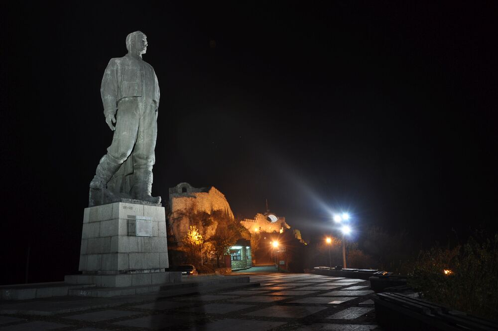 Община Ловеч: Възпоменателните събития за 151-годишнината от гибелта на Левски започват на 15 февруари