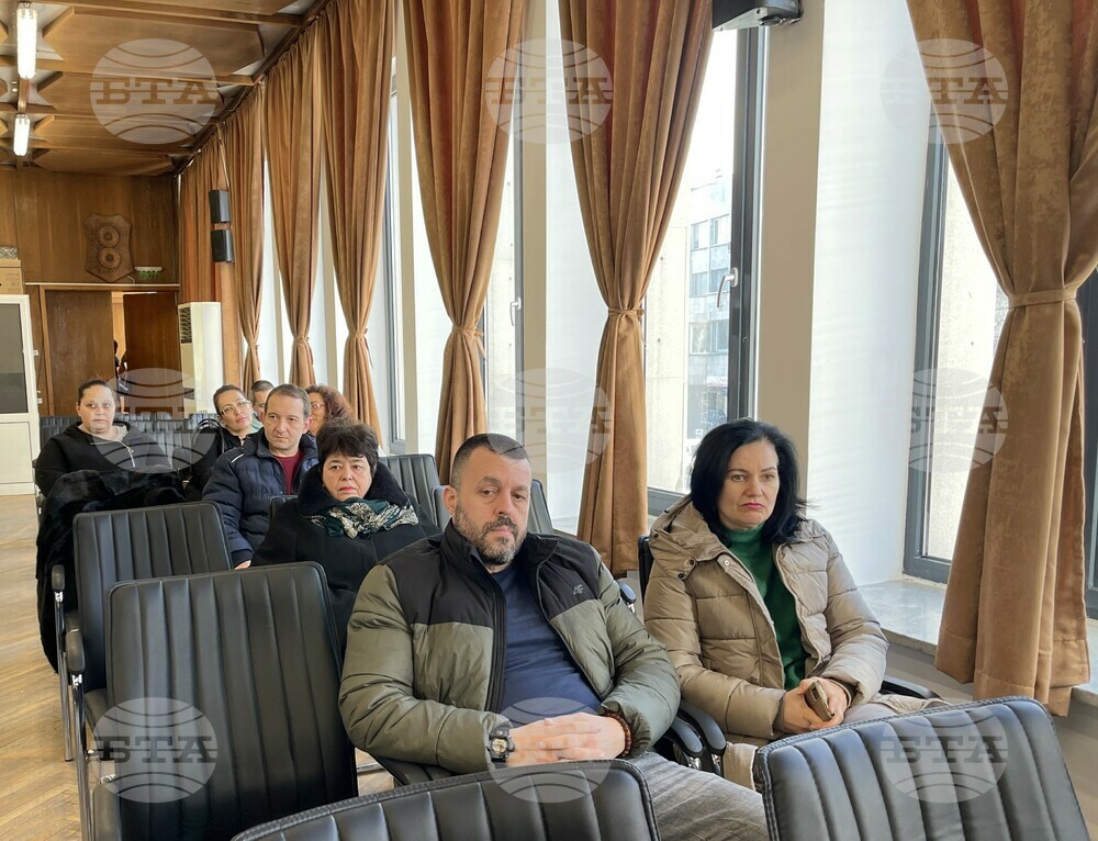 Община Видин: Обществено обсъждане на проект на Общински план за младежта за 2024 година
