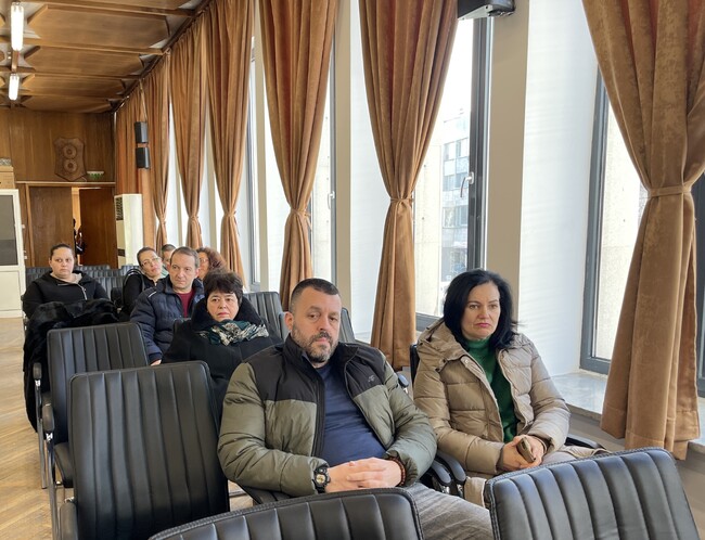 Община Видин: Обществено обсъждане на проект на Общински план за младежта за 2024 година