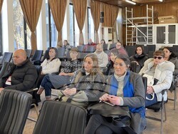 Снимка: Община Видин