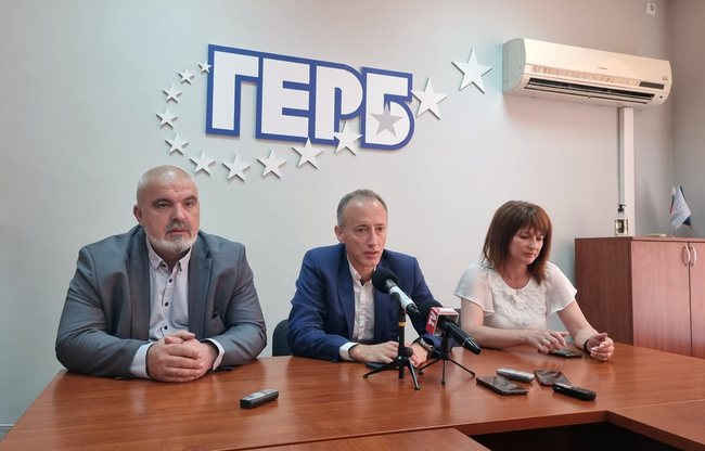 Има реална възможност през есента и зимата в България да има газова криза, прогнозира депутатът Красимир Вълчев