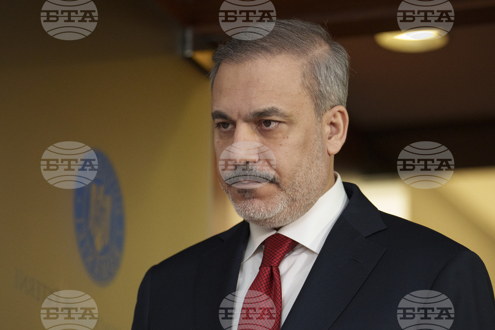 Turkiye's Foreign Minister: We Will Continue to Comply Strictly with Montreux Convention