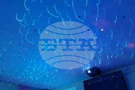 Разград - детска градина – сензорна и стимулираща зони