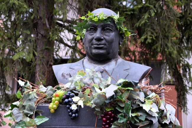 Празник на виното в Асеновград 