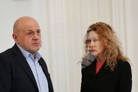 Парламент - Комисия за контрол върху управлението на средствата от европейските фондове