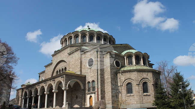 Заупокойна молитва за жертвите на комунизма ще бъде отслужена в столичната катедрала „Света Неделя"