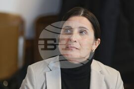 Парламент - Комисия по въпросите на децата, семейството, младежта и спорта - заседание