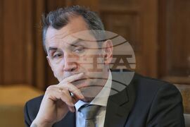 Парламент - Комисия по въпросите на децата, семейството, младежта и спорта - заседание