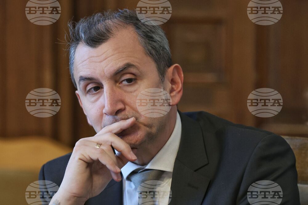 Парламент - Комисия по въпросите на децата, семейството, младежта и спорта - заседание