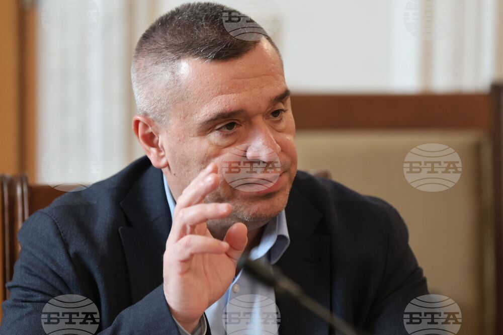 Парламент - Комисия за контрол върху управлението на средствата от европейските фондове