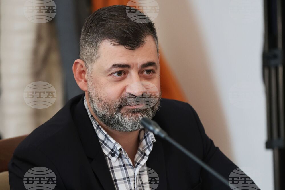 Парламент - Комисия за контрол върху управлението на средствата от европейските фондове