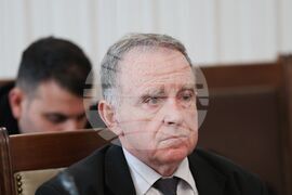 Парламент - Комисия за контрол върху управлението на средствата от европейските фондове