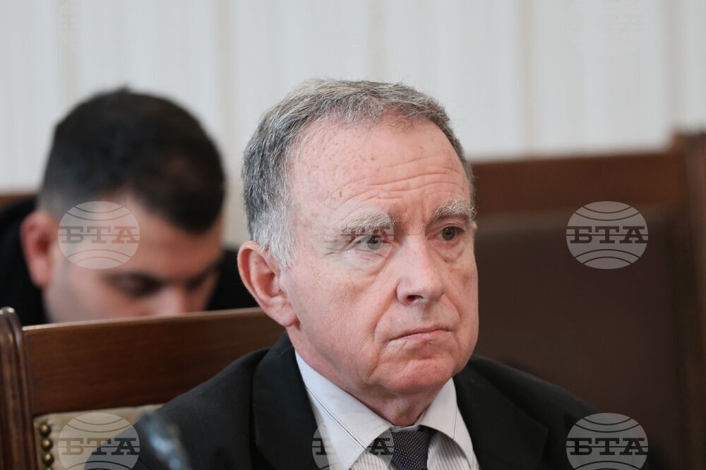 Парламент - Комисия за контрол върху управлението на средствата от европейските фондове