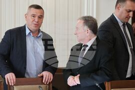 Парламент - Комисия за контрол върху управлението на средствата от европейските фондове