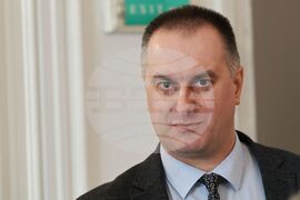 Парламент - Комисия за контрол върху управлението на средствата от европейските фондове