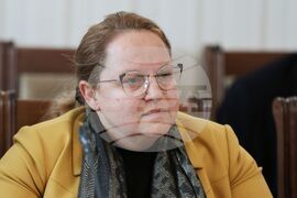 Парламент - Комисия за контрол върху управлението на средствата от европейските фондове
