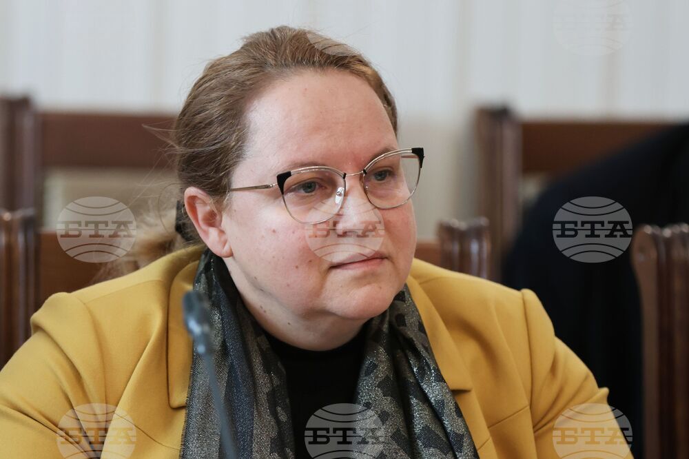 Парламент - Комисия за контрол върху управлението на средствата от европейските фондове