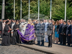 Снимка: Пресцентър МВР