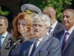 Снимка: Пресцентър МВР