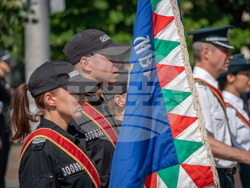 Снимка: Пресцентър МВР