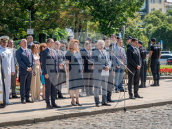 Снимка: Пресцентър МВР