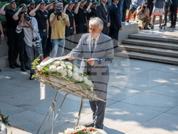 Снимка: Пресцентър МВР