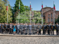 Снимка: Пресцентър МВР