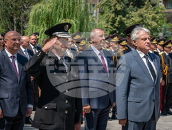 Снимка: Пресцентър МВР