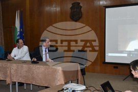 Видин - БСП - дискусия