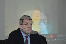 Видин - БСП - дискусия - Станислав Владимиров