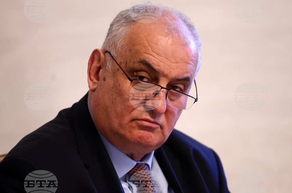 Народно събрание - Комисия по земеделието, храните и горите