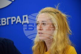 Благоевград - пресклуб на БТА - пресконференция