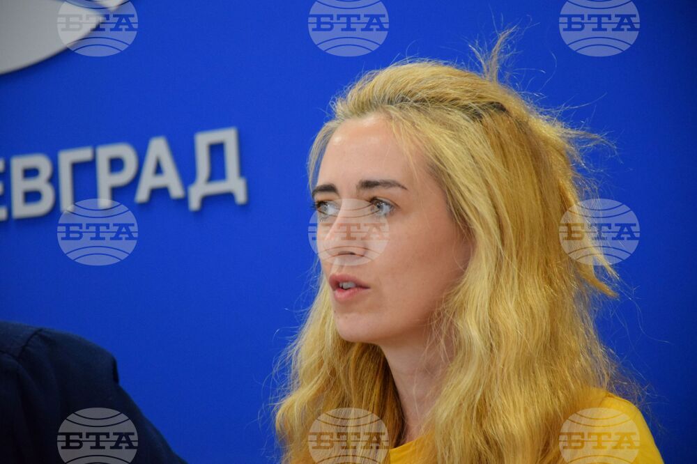 Благоевград - пресклуб на БТА - пресконференция