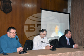 Видин - БСП - дискусия