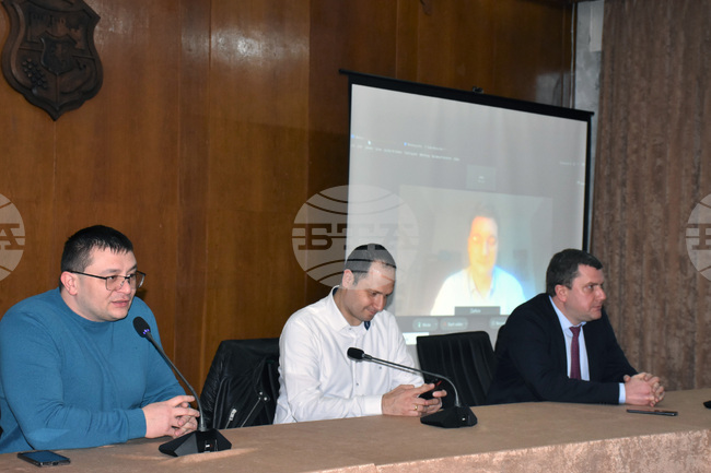 Видин - БСП - дискусия