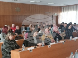 Снимка: Община Шумен