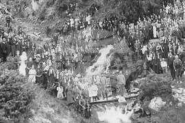 Смолян - Регионална библиотека - колекция "Фотографии"