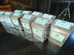 Снимка: Министерство на външните работи