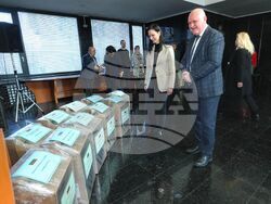 Снимка: Министерство на външните работи