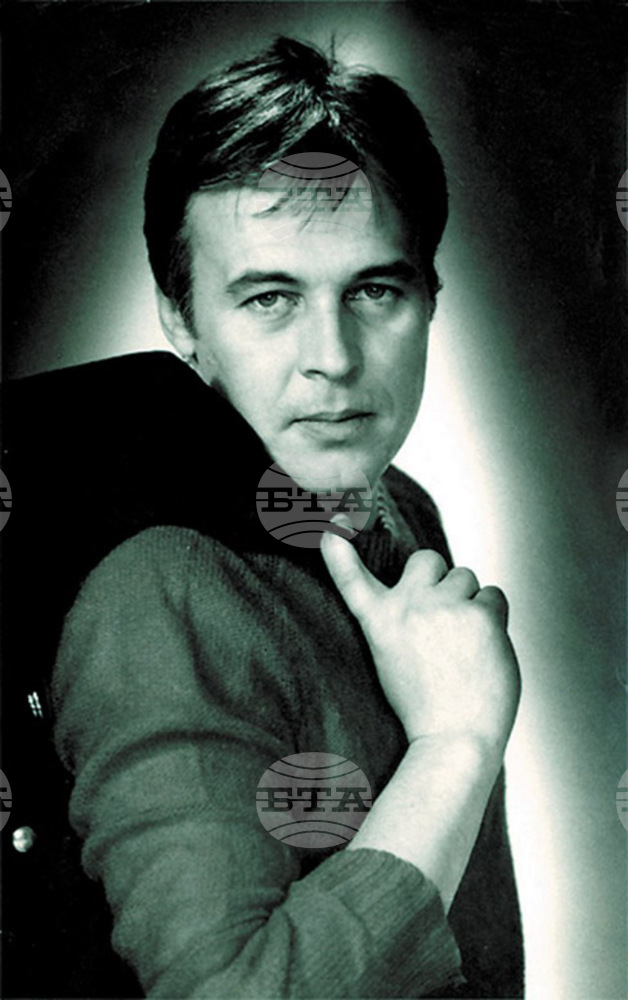 Prominent Bulgarian Actor Ivan Ivanov Dies at 72