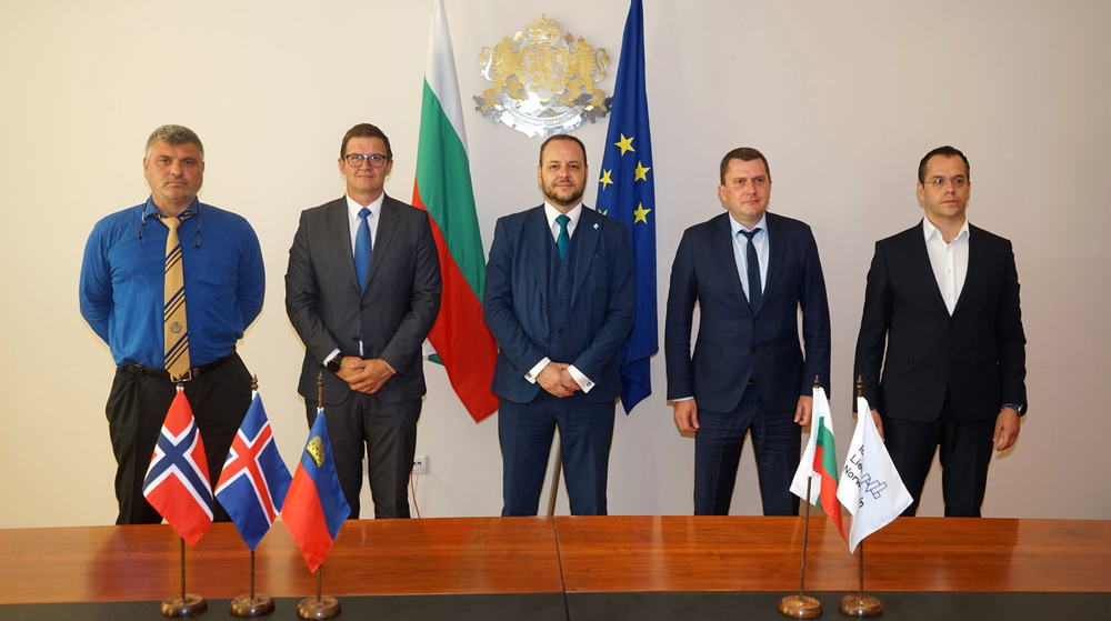 Общините Добрич, Перник, Хасково и Челопеч ще изпълняват проекти за намаляване на вредните емисии