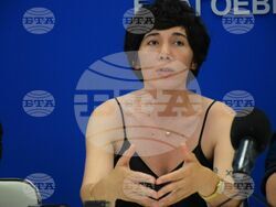 На специална пресконференция, която се проведе днес в Националния пресклуб на БТА – Благоевград екипа на Драматичен театър „Никола Вапцаров“ – Благоевград представи „Забелязано в Благоевград