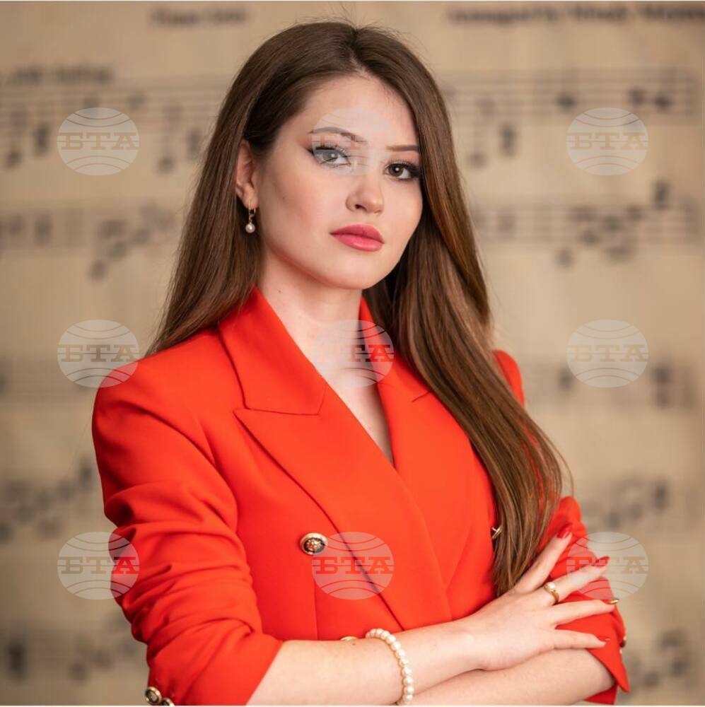 Абитуриентка от Търговище ще се представи на конкурса „Бургас и морето”