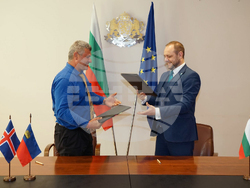 Борислав Сандов - Алекси Кесяков - кметове - проекти