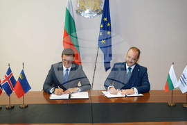 Борислав Сандов - Станислав Дечев - кметове - проекти