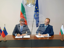 Борислав Сандов - Станислав Дечев - кметове - проекти