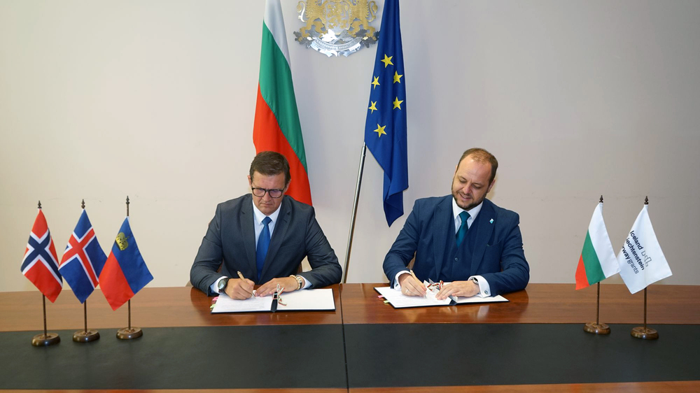 Борислав Сандов - Станислав Дечев - кметове - проекти